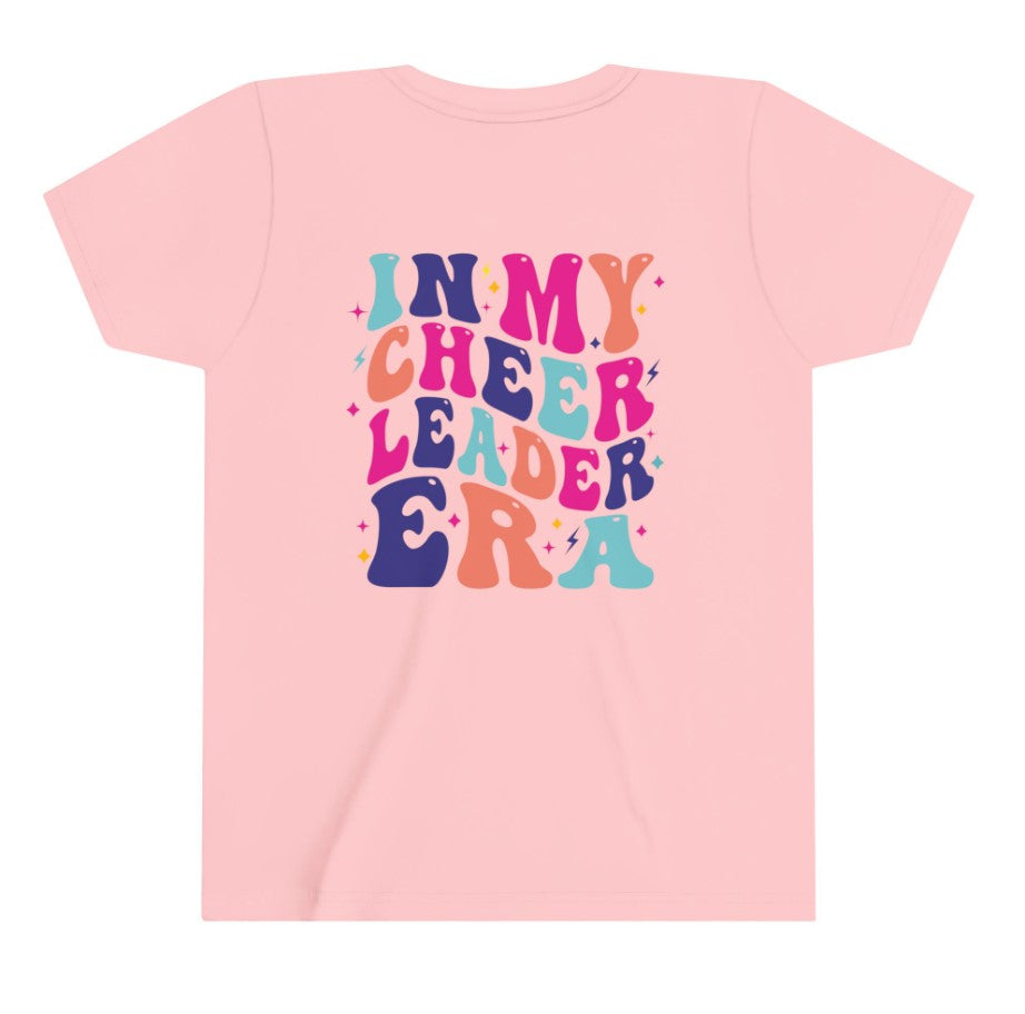Wavy In My Cheerleader Era T-Shirt