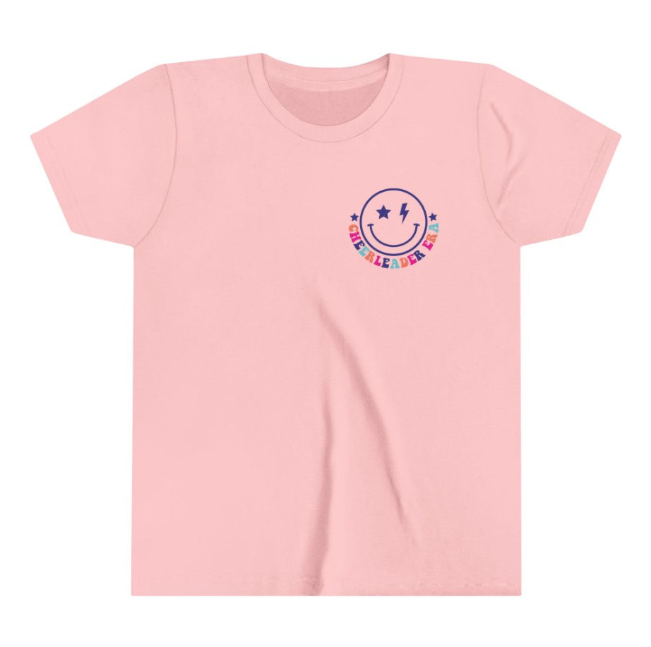 Wavy In My Cheerleader Era T-Shirt