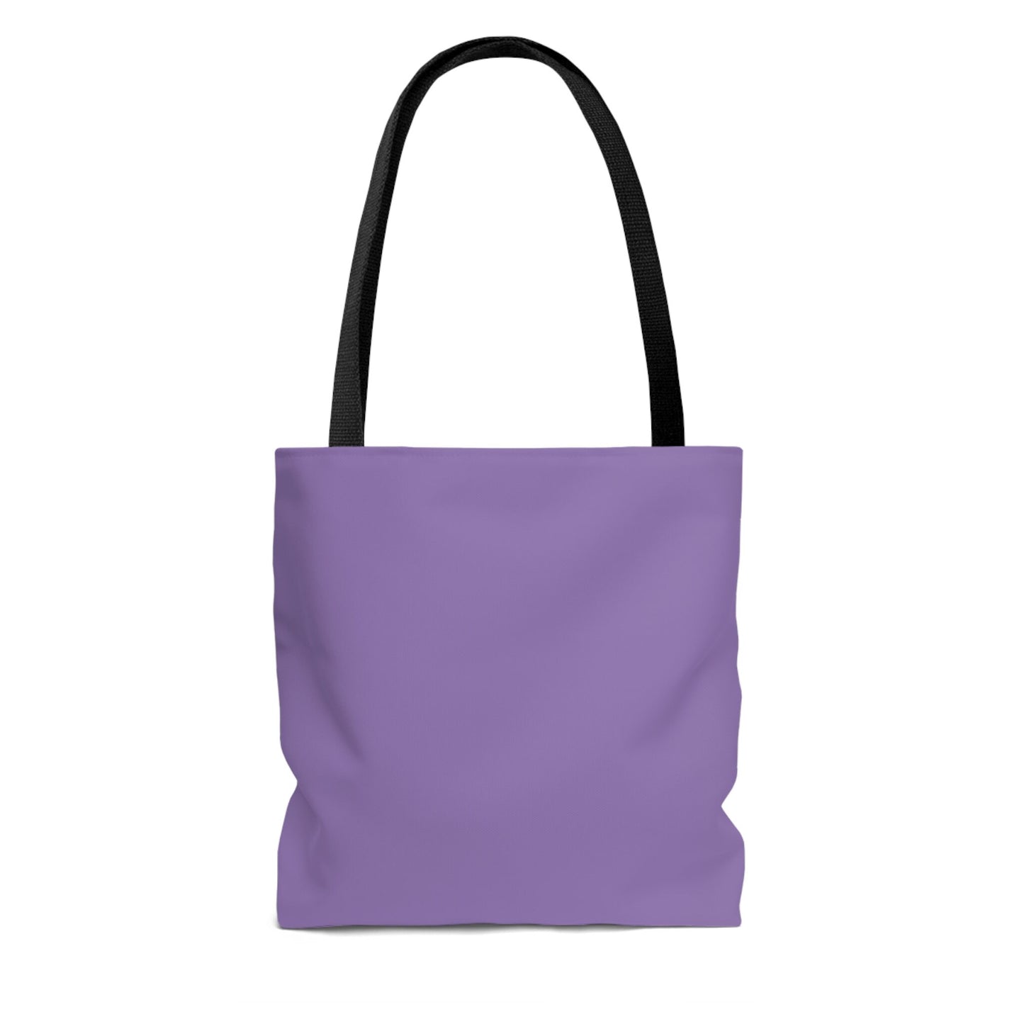 Halloween Tote Bag, Ghouls Just Wanna Have Fun Trick or Treat Halloween Candy Bag, Retro Tote Bag Canvas Spiker Bag