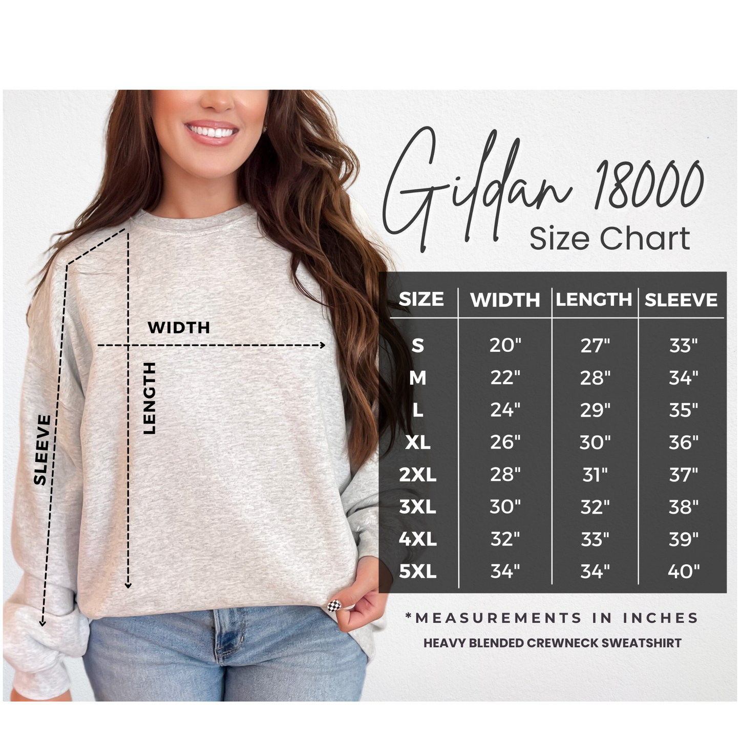 Tis the Season Christmas Sweatshirt – Cozy Holiday Crewneck