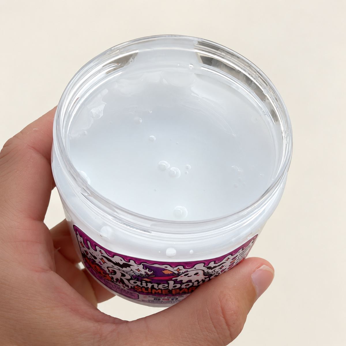 Rainebows Mystery Slime — Pick Your Texture