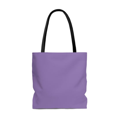 Halloween Tote Bag, Ghouls Just Wanna Have Fun Trick or Treat Halloween Candy Bag, Retro Tote Bag Canvas Spiker Bag
