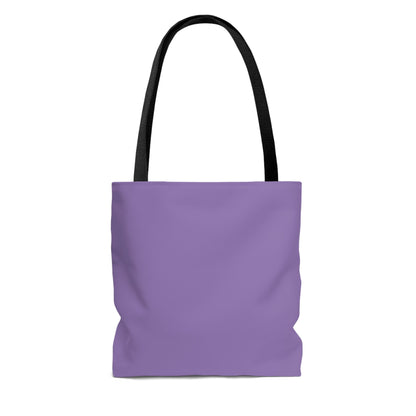 Halloween Tote Bag, Ghouls Just Wanna Have Fun Trick or Treat Halloween Candy Bag, Retro Tote Bag Canvas Spiker Bag
