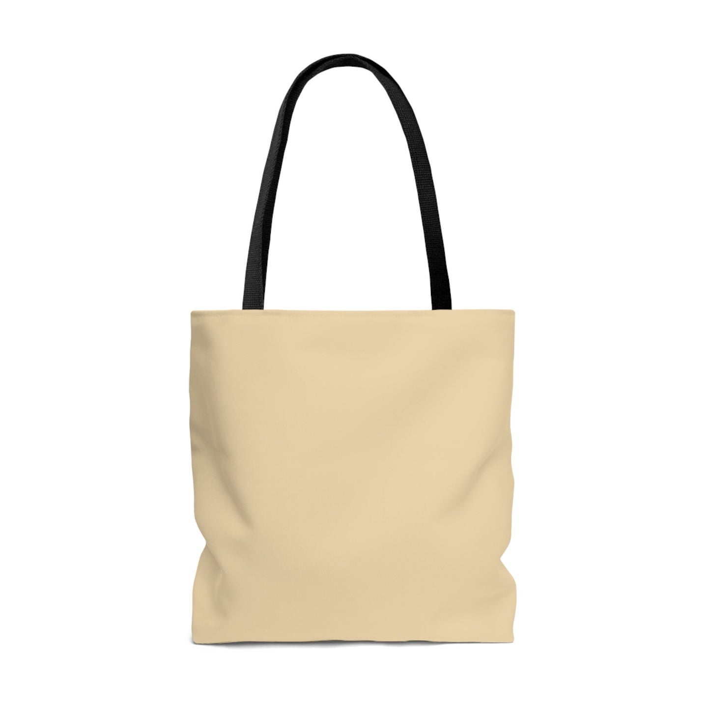 Ghouls Just Wanna Have Fun Canvas Tote Bag | Halloween Trick-or-Treat Bag