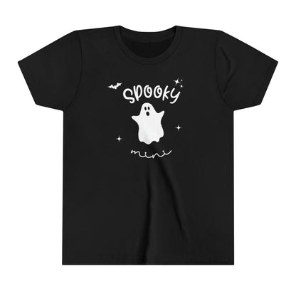 Matching Halloween Shirt, Mama and Me matching Halloween Shirt, Cute Fall Tshirt, Mama Mini Matching Fall Shirt, Mother Daughter Outfit