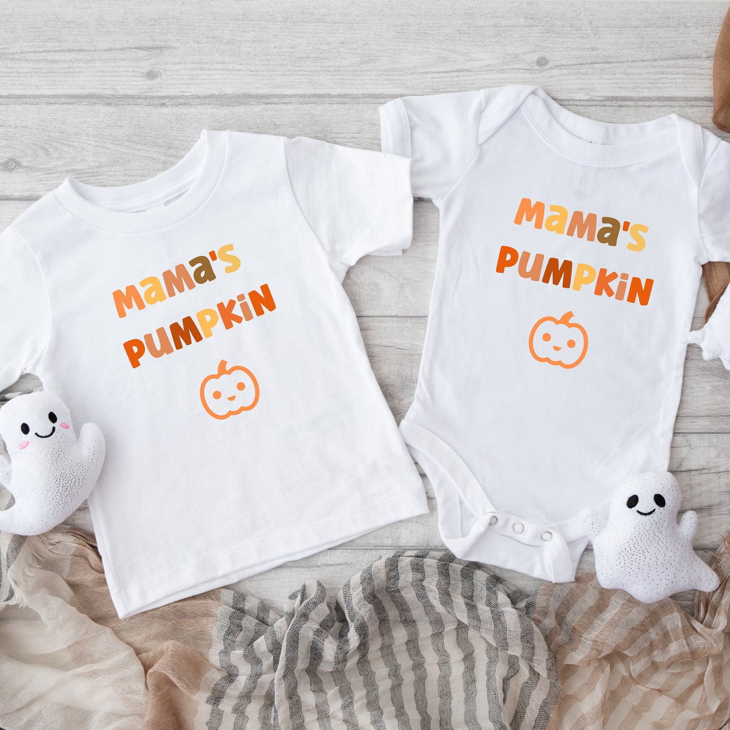 Mama's Pumpkin Shirt, Pumpkin Shirt, Kids Pumpkin Shirt, Fall Pumpkin Shirt, Halloween Kids Shirt, Halloween Pumpkin Shirt