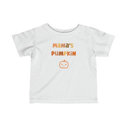 Mama's Pumpkin Shirt, Pumpkin Shirt, Kids Pumpkin Shirt, Fall Pumpkin Shirt, Halloween Kids Shirt, Halloween Pumpkin Shirt