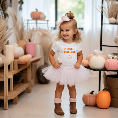 Mama's Pumpkin Shirt, Pumpkin Shirt, Kids Pumpkin Shirt, Fall Pumpkin Shirt, Halloween Kids Shirt, Halloween Pumpkin Shirt