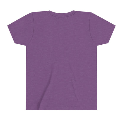 Girls 'Birthday Ghoul' T-Shirt - Spooky Happy Birthday Tee - Unique Celebratory Shirt for Her Special Day